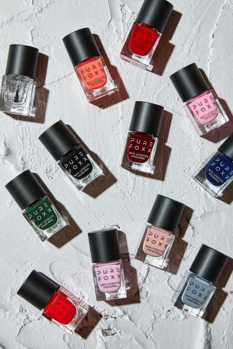 Tips to Ultimate Polish Perfection